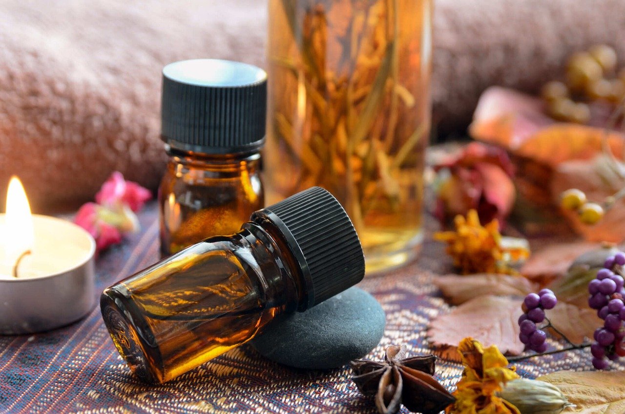 entdecken sie die welt der aromatherapie – eine natürliche heilkunst, die düfte nutzt, um körper und geist zu revitalisieren. erfahren sie, wie ätherische öle ihr wohlbefinden steigern können.